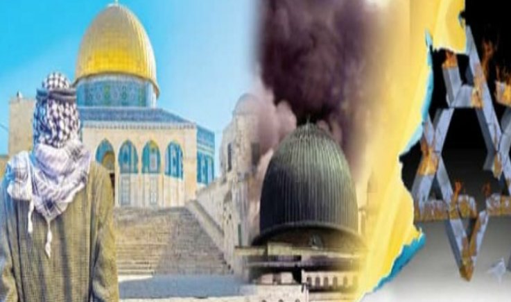 الحرب الصهيونية الأكبر جرماً وأكثر خطورة 